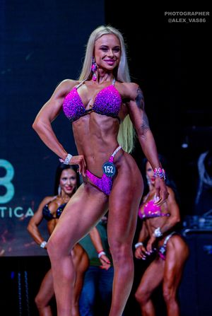 BIKINI 164